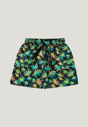 Shorts Infantil - Boca Grande